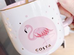-COSTA COFFEE(上海虹口公园店)