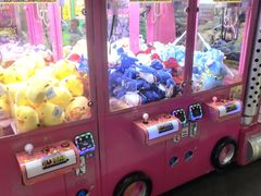 -大玩家(芝罘万达广场店)