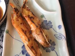 -康帝国际酒店·日式料理