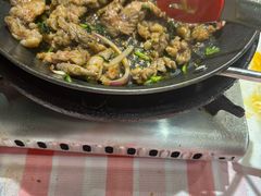 -林真真牛肋条放题(天马店)