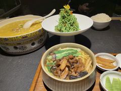 -安多素食(广仁寺路店)