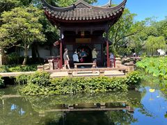 -拙政园