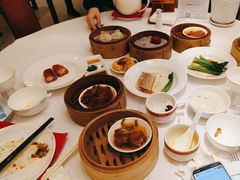 -香宫中餐厅·大连香格里拉(人民路店)