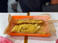 -安发瞧麻辣烫(总店)
