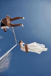 -唯一视觉婚纱摄影(李家村店)