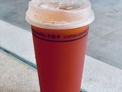-卡旺卡(芜湖步行街一店)