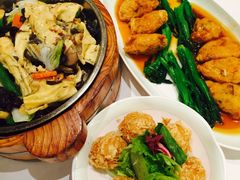 -翠园(铜锣湾广场店)