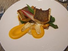 -Restaurant Paul Bocuse
