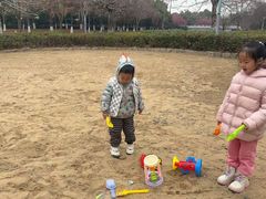 -苏州东太湖生态园