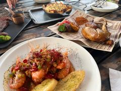 -Supine Bistro溯泮餐厅