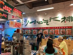 -东排食堂长沙小吃大排档(五一广场店)