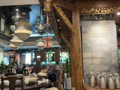 -顺兴老茶馆·精品川菜(世纪城店)