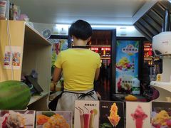 -尊神庙美食文化城