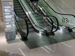-万象城-停车场