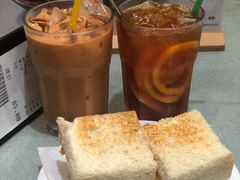 -华嫂冰室(尖沙咀店)