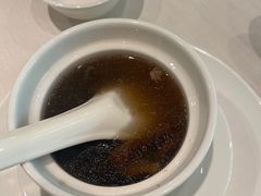 -白云中餐厅·粤菜·亚龙湾喜来登度假酒店