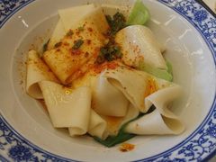 油泼扯面-玉华宫宾馆·餐厅(铜川驻京办店)