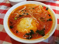 -西贝莜面村(上海百联西郊店)