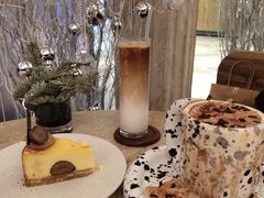 -玲婧胡同·生日蛋糕·餐厅(嘉里城店)