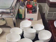 -山水茶艺馆·点心粤菜·30年老字号