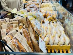 -富贵面包公司(运河店)