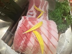 -西塔老太太泥炉烤肉(双井店)