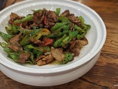 -老雒阳面馆·水席·洛阳菜(王城路店)