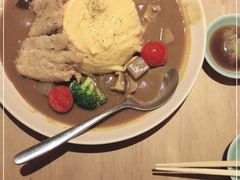 -一心创作料理屋(经开万达店)