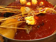 -付小姐在成都(川沙店)