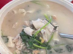 -胜记菜馆(文明路)
