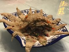 -徽州美食(三十年老店)