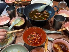 -大盐帮川菜馆(长楹天街店)