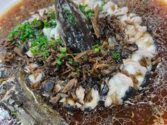 -绍兴名菜馆(可乐路店)