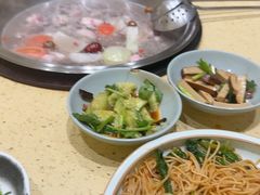 -313羊庄铁锅烀羊肉(望京店)