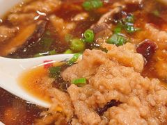 -山西会馆·晋菜·晋商宴·学堂记忆(许坦西街店)