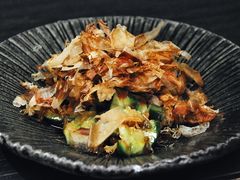 梅子酱黄瓜-Fukumimi·美醉堂 居酒屋(金尚店)