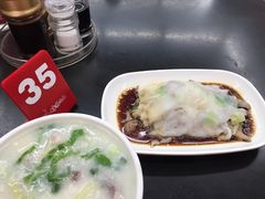 -银记肠粉店(中山一路店)