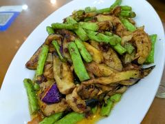 -煲煲掂风味煲仔饭餐厅(西区店)