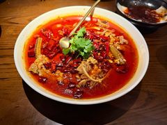 -宋·川菜(珠江新城店)