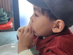 -华春餐馆(鱼山路店)