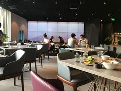大堂-半山腰·云南菜(侨福芳草地店)