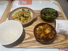 -乡村基·川味现炒大王(熙悦天街店)