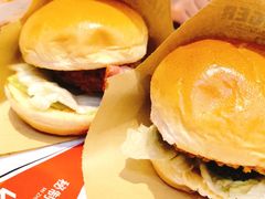 -魏家凉皮(西安秋林宏业商厦店)