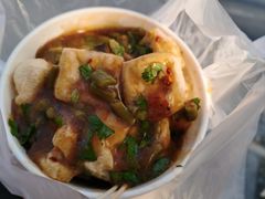 -无声臭豆腐(大井1号店)