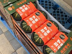 -汗腾格里·风味餐厅(新疆驻京办店)