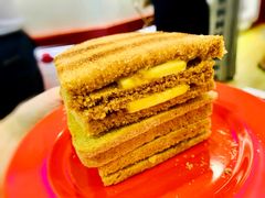 -亚坤(白沙浮广场店)