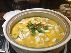 -溪雨观酸菜鱼(北蔡店)
