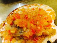 iphone_upload_pic-新疆玉石阿卜都烧烤(太平南路店)