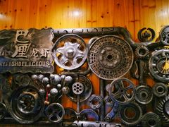 -巴厘龙虾·榜首油焖大虾(洞庭·艺术洋房店)