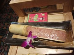手打鲜虾滑-椰夫人·养生椰子鸡(黄埔时代城店)